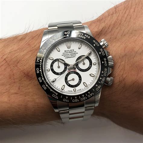 daytona panda for sale|vintage rolex daytona for sale.